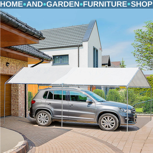 Carport garage shelter - carport,