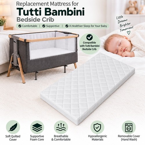 Replacement mattress fits - replacement,