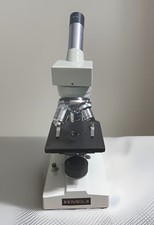 Meiji Microscope WF10X MADE IN Japan