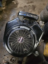 briggs and Stratton Vanguard 16hp V Twin Ride On Mower Engine lawn 16 hp