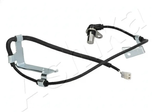 Abs wheel speed sensor left - wheel,