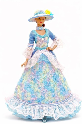 Handmade dress for - handmade,