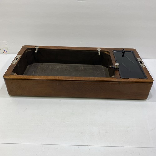 Vintage size singer sewing - 3/4,