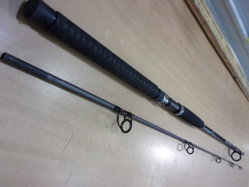 Berkley fusion spinning rod - rod,