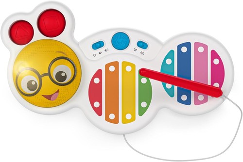 Baby einstein cal - baby,