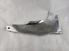 Lambretta Serveta Floorboard