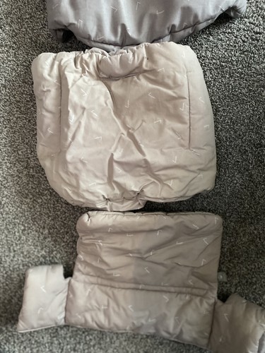 Stokke tripp trapp - tripp, grey