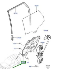 LR RANGE ROVER EVOQUE L538