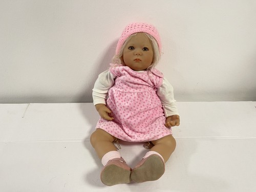 Annette himstedt doll - annette,