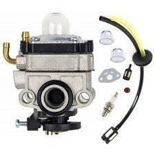 Professional Carburetor For Walbro WYL-242 For Ryobi MTD Troybilt Craftsman U