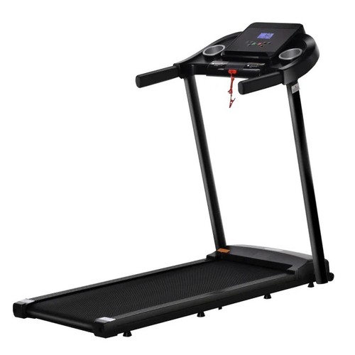 Homcom treadmill electric - homcom,