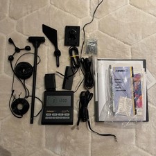 Davis Instruments Weather