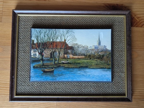 Framed kevin platt - framed, –