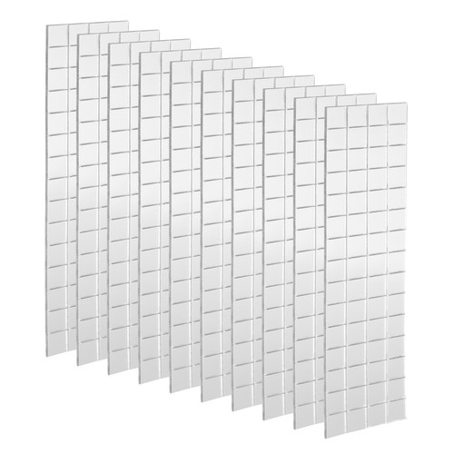 Sheet 1200 pcs 10x10mm self - sheet,