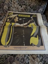 U2 Live Roundhay Park 1993