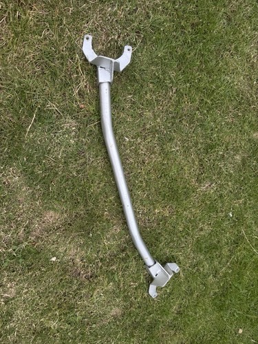 Renault turbo alloy brace - renault,