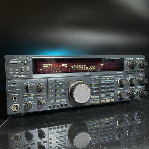 Kenwood 950s digital hf - ts-950s,