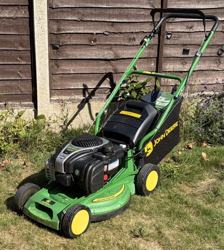 2017 john deere - 2017,