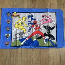 Vintage 1994 POWER RANGERS