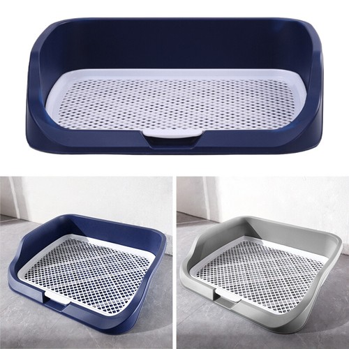 Large dog toilet mat - toilet,