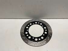 Front Brake Disc Honda Shadow