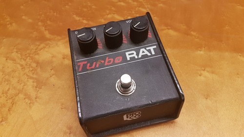 Proco turbo rat usa - turbo,