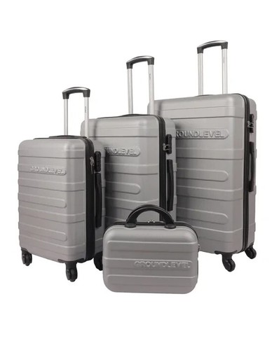 Piece luggage cabin hold - 4,