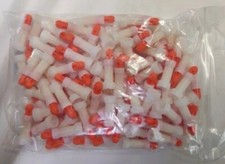 Eco plug max box of 100 Plugs