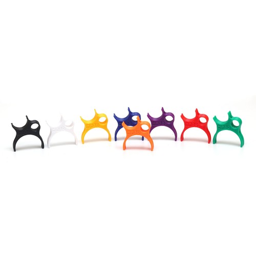 Mp3d kart chassis clip fuel - chassis,