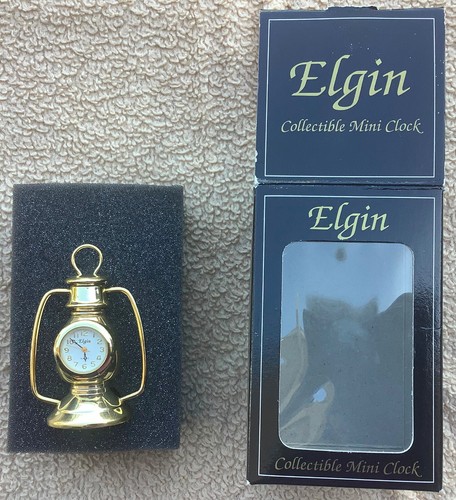 Eligin miniature railroad - eligin,
