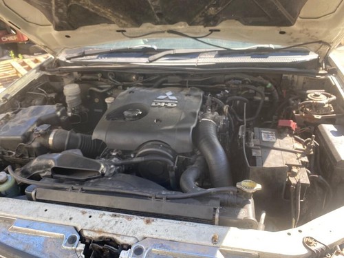 Mitsubishi l200 2006 2015 - l200, 2.5