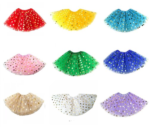 Kid girl sparkling tutu - girl,