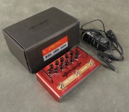 Hotone mojo attack guitar - hotone,