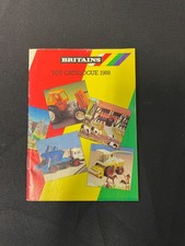BRITAINS FARM 1988 A5