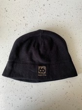 66 DEGREES NORTH Black Fleece