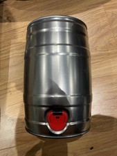  5l mini beer keg with simple