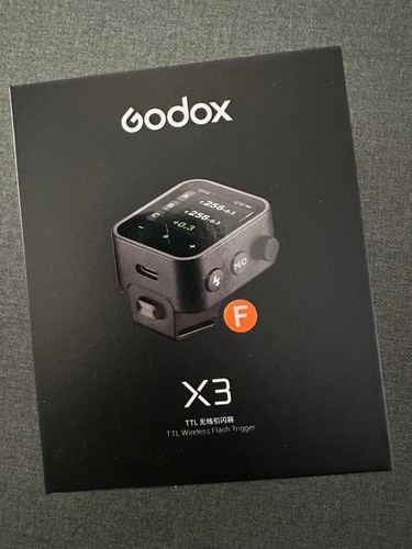 Godox ttl wireless - ttl, flash
