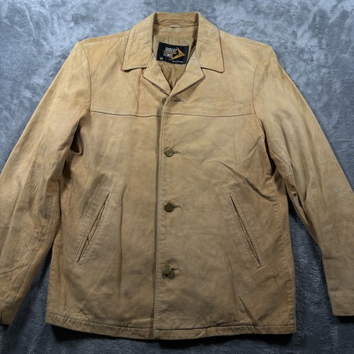 Vintage robert lewis suede - robert,