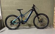 Haibike Nduro 8 Full