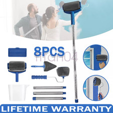 Paint Runner Pro Roller Brush