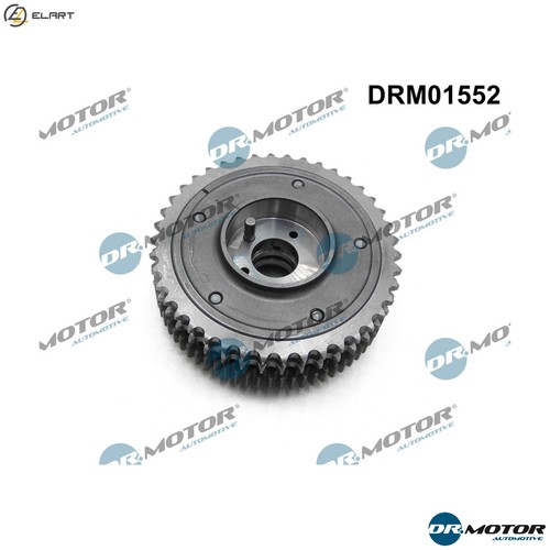 Camshaft adjuster drm01552 for - adjuster,