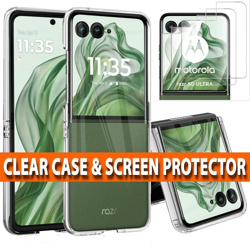 Case for motorola moto - moto, razr