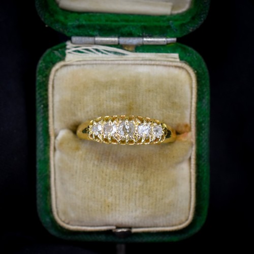 Antique 1917 old - '1917', diamond