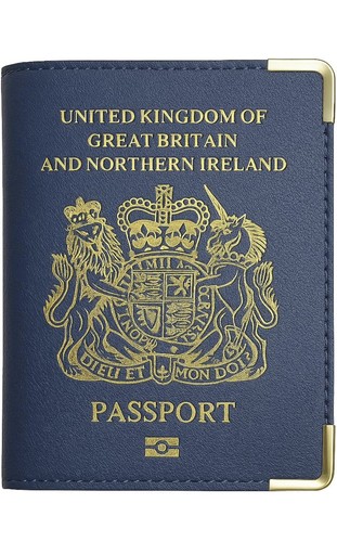 Passport cover holders - passport,