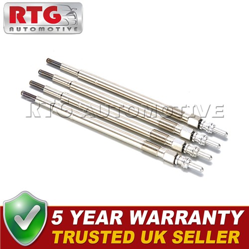 Diesel heater glow plugs - glow,