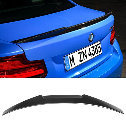 Rear boot trunk - rear,