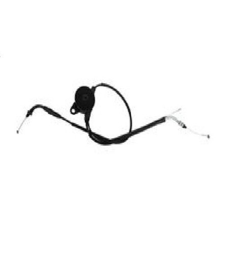 Throttle cable honda - throttle,