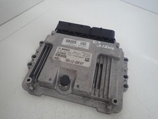 KIA CARENS ENGINE CONTROL UNIT ECU 39112-2BFH7 0261S17696