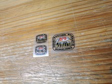 Vitus 979 Duralinox tubing