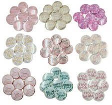 8 Team Bride Squad Tribe Hen